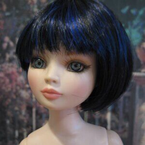 WIG ONLY - Tonner Ellowyne Doll WIG